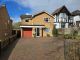 Thumbnail Detached house for sale in Wellingborough Road, Northampton, Northamptonshire