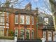Thumbnail Flat for sale in Station Parade, Kew, Surrey