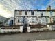 Thumbnail End terrace house for sale in Harold Road, Hastings