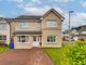 Thumbnail Detached house for sale in Sorrel Drive, Dunfermline