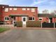 Thumbnail Terraced house to rent in Upper Field Close, Church Hill North, Redditch