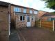 Thumbnail Semi-detached house to rent in Summerfield Close, Brotherton, Knottingley