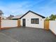 Thumbnail Detached bungalow for sale in Delves Close, Walton, Chesterfield