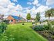 Thumbnail Detached bungalow for sale in Valley Side Road, Norwich