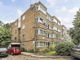 Thumbnail Flat to rent in Queenswood Gardens, London