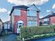Thumbnail Detached house for sale in Swan Road, Timperley, Altrincham