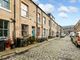 Thumbnail Terraced house for sale in Sackville Street, Heptonstall, Hebden Bridge