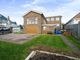 Thumbnail Detached house for sale in Grand Crescent, Rottingdean, Brighton