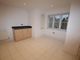 Thumbnail Town house to rent in Oliver Road, Pennington, Lymington, Hampshire