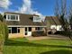 Thumbnail Detached house to rent in Lincoln Road, Ruskington, Lincolnshire