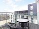 Thumbnail Flat to rent in Bach House, Nine Elms Point, Nine Elms