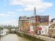 Thumbnail Flat for sale in New Globe Walk, London