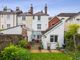 Thumbnail Town house for sale in Exeter Street, Salisbury