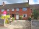 Thumbnail Terraced house for sale in Shrubbery Close, Cookley, Kidderminster