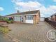 Thumbnail Semi-detached bungalow for sale in Hall Road, Kessingland
