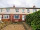 Thumbnail Terraced house for sale in Storrs Hill Road, Ossett