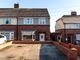 Thumbnail Semi-detached house for sale in Old Road, Heage, Belper, Derbyshire