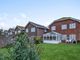 Thumbnail Detached house for sale in The Horseshoe, Selsey