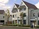 Thumbnail Detached house for sale in Holden Avenue, Oxley Park, Milton Keynes