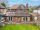 Thumbnail Detached house for sale in Swarkestone Road, Chellaston, Derbyshire