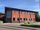 Thumbnail Office to let in North Part First Floor, Papermakers House, 1 Rivenhall Way, Swindon