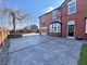 Thumbnail Detached house for sale in Studholme Crescent, Penwortham