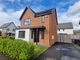 Thumbnail Detached house for sale in Finchley Close, Hull