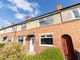 Thumbnail Terraced house for sale in Valley Road, Middlesbrough, Cleveland