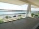 Thumbnail Flat for sale in The Leas, The Shore