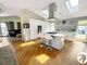 Thumbnail Mobile/park home for sale in Peninsula Crescent, Hoo, Rochester, Kent