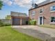 Thumbnail Detached house for sale in Hillcrest, Aston-On-Trent, Derby