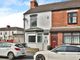 Thumbnail End terrace house for sale in Thoresby Street, Hull