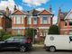 Thumbnail Flat to rent in Palewell Park, East Sheen