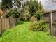 Thumbnail Terraced house for sale in The Borough, Brockham, Betchworth