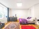 Thumbnail Flat for sale in Wendover Court, Childs Hill, London
