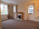Thumbnail Terraced house to rent in Greenfield Avenue, Kippax, Leeds