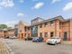 Thumbnail Flat for sale in Furlong Road, Bourne End