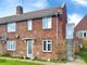 Thumbnail Maisonette to rent in Lottbridge Drove, Eastbourne, East Sussex