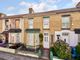 Thumbnail Terraced house for sale in Barrington Road, Wavertree