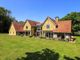 Thumbnail Detached house for sale in Shirnall Hill, Upper Farringdon, Alton, Hampshire