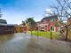 Thumbnail Detached house for sale in Medeswell, Orton Malborne, Peterborough