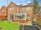 Thumbnail Detached house for sale in The Street, Marham, King's Lynn