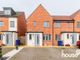 Thumbnail End terrace house for sale in Faraday Drive, Minster On Sea, Sheerness