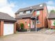 Thumbnail Semi-detached house for sale in Skylark Corner, Stevenage