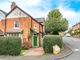 Thumbnail Semi-detached house for sale in Highfield Road, Bromsgrove, Worcestershire