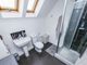 Thumbnail Town house for sale in Lewis Crescent, Annesley, Nottingham