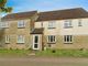 Thumbnail Terraced house for sale in Rose Way, Cirencester