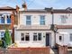 Thumbnail Flat for sale in Dartnell Road, Addiscombe, Croydon