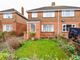 Thumbnail Semi-detached house for sale in Hawthorn Road, Barry