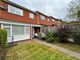 Thumbnail Terraced house for sale in Cherrington, Stirchley, Telford, Shropshire